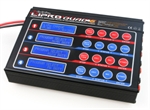 LIPRO QUAD 6 BALANCER CHARGER